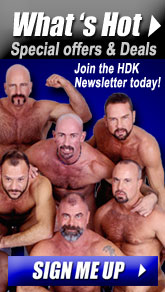 Hot Desert Knights Newsletter