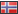 norwegian